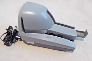 Digital Check TellerScan TS240 IJ 50dpm Check Scan w Ink J REFURBISHED wPwrSup - Picture 1 of 5