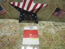 Kitagawa High Speed Offen Zentrum Power Chuck Gebrauchsanweisung B / BT