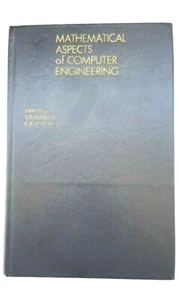 Mathematical Aspects of Computer Engineering by V. P. Maslov & K. A. Volosov - Picture 1 of 9