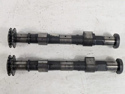 1975-1978 Yamaha XS500 Cams Camshafts - Image 1 of 4
