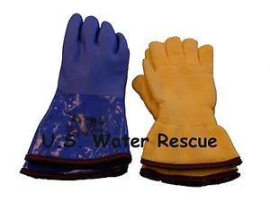 Drysuit Glove with Liner - XL - Picture 1 of 1