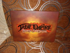 Jade Empire - Polish Collector's Edition PC RARE
