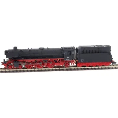 Fleischmann 716976 Dampflokomotive BR 012, DB, Ep. IV (inkl. Sound) N + Neu - Bild 1 von 4