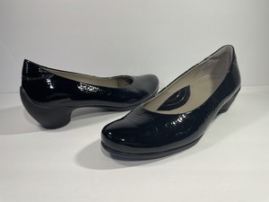 Las mejores ofertas en Tacones Charol Mujer ECCO | eBay
