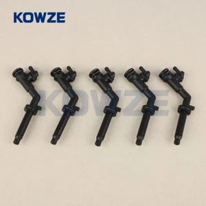 5x Adaptador de cilindro concéntrico de liberación de embrague para Mazda BT50 Ford Ranger I II - Imagen 1 de 10