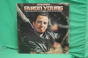 Faron Young - Step Aside - Mercury Records - Picture 1 of 4