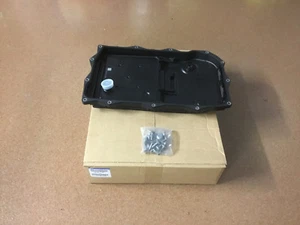 Getriebeölwanne inkl. Filter original MOPAR 68225344AA Jeep Grand Cherokee WK - Bild 1 von 1