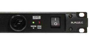 Furman PL-PLUSC 15A Advanced Power Cond/Lights W/SMP & Voltmeter - Picture 1 of 4