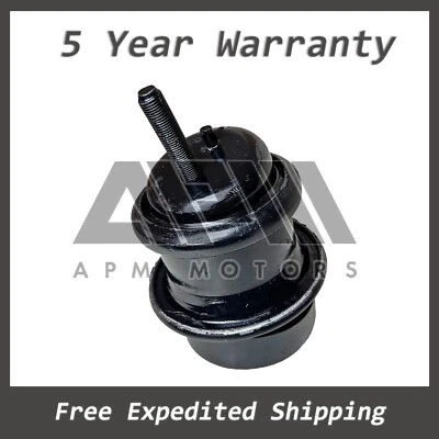 S3509 para Lexus IS200t 2016-2017 2,0 L/2018-2022 IS300 2,0 L montaje de motor delantero L/R Foto 1 de 4