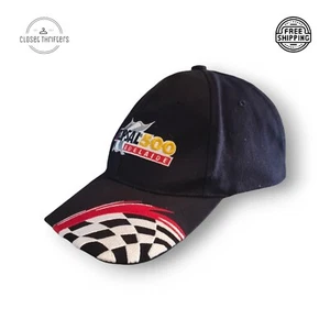 Sombrero Clipsal 500 vintage - Imagen 1 de 5