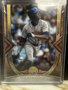 Ken Griffey Jr. 2022 Topps Museum Card No. 94 ⭐️⭐️⭐️