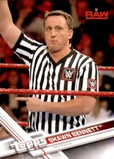 A8444- 2017 Topps Wwe Wrestling Carte # S 1-100 -vous Pic- 10 + Gratuit US