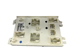 2017-2019 DODGE CHARGER BODY CONTROL MODULE COMPUTER BCM UNIT 68396563AC OEM - Foto 1 di 9