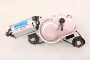 Wischermotor hinten Scheibenwischermotor 6J3955711 Seat Ibiza 1.6L IV SC 6J 2009 - Bild 1 von 6