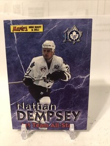 2000/2001 AHL St Johns Maple Leafs Team Set Of 30 Cards