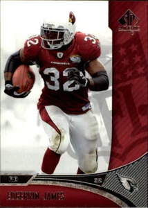 2006 SP Authentic (Upper Deck) Football "Main Set" Cards #1 to #220 - Picture 1 of 217