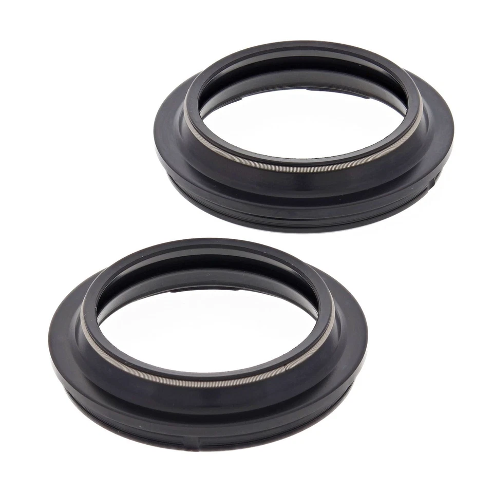All Balls Fork Dust Seals for Aprilia RSV4R APRC 2013-2014 Foto 1 de 1