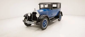 1925 Buick Master 6 Sedan - Picture 1 of 12