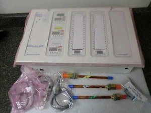 Tri-Tech Medical Gas Alarm Enclosure Panel + Installation Kit DUX AV32B DUXXOAV32B - Bild 1 von 14