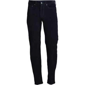 Pantalones Lands End Para Hombre Confort Cintura 5pkt Pana Elastizados 46X32 Azul Marino Radiante #4B - Imagen 1 de 1