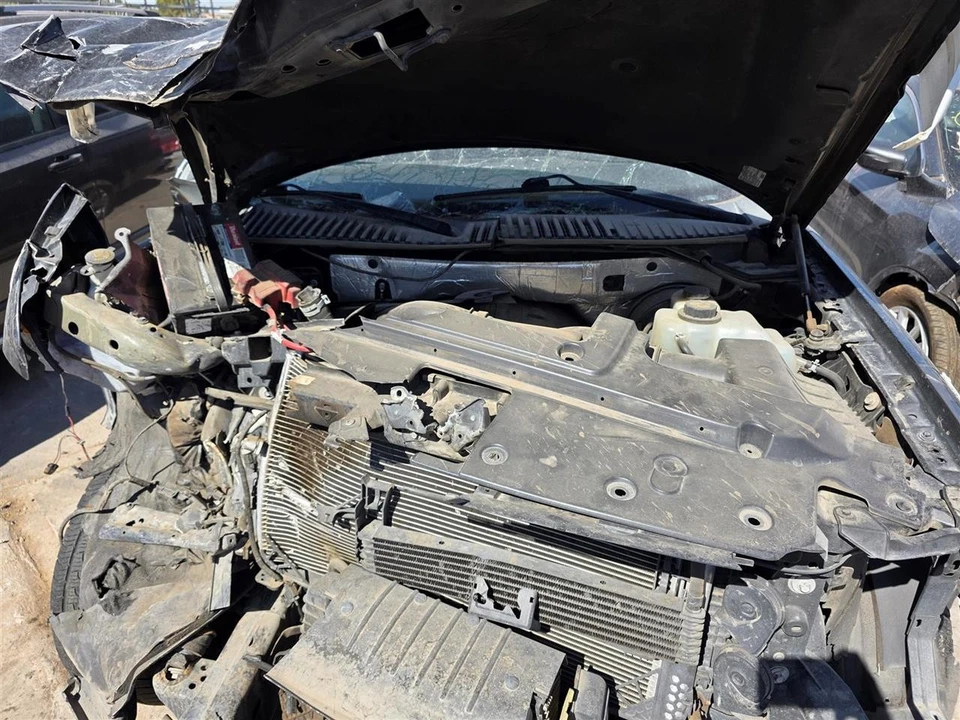 Used Front Left Door Window Regulator Front fits: 2013 Ford Expedition electric Foto 1 de 4