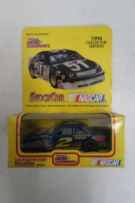 Ricky Craven #2 Dupont 1994 Racing Champions escala 1:64 diecast Foto 1 de 2