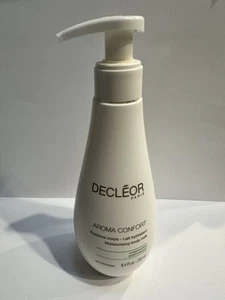 NEW DECLEOR PARIS AROMA CONFORT MOISTURIZING BODY MILK 8.4 FL OZ - Picture 1 of 2