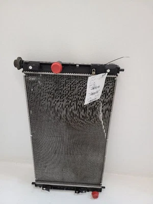 2011-2017 JEEP COMPASS AC Condenser Classic Style 68078975AB - Image 1 of 4