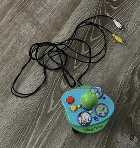 A Bug's Life Disney Plug N Play TV Games Jakks Pacific Joystick Pixar Toy Story - Picture 1 of 4