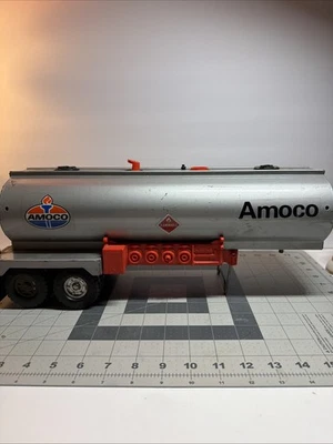 SOLO PETROLERO Ertl vintage Amoco Foto 1 de 4