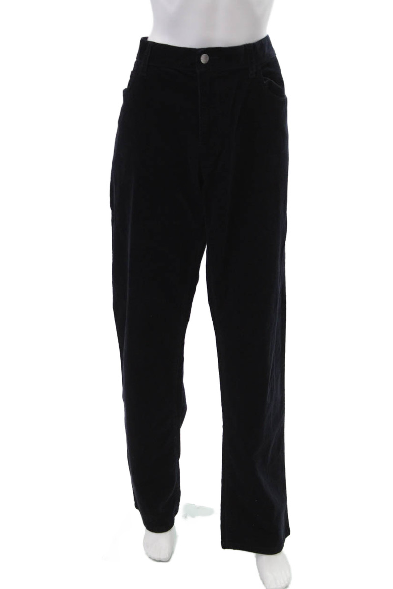 Michael Kors Corduroy Pants for Women for sale - eBay