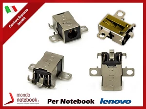 Connettore di Alimentazione DC Power Jack per notebook LENOVO IdeaPad 3 15ITL05 - Afbeelding 1 van 1