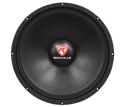 Woofer controlador de repuesto Rockville 15" para altavoz Behringer B1520 Foto 1 de 3