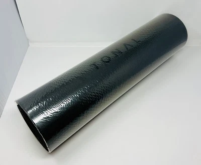 NUEVO ORIGINAL TAPETE TONAL 68" X 24" PROTECTOR DE RODILLA YOGA ESTIRAMIENTO PISO XRCIZE Foto 1 de 4