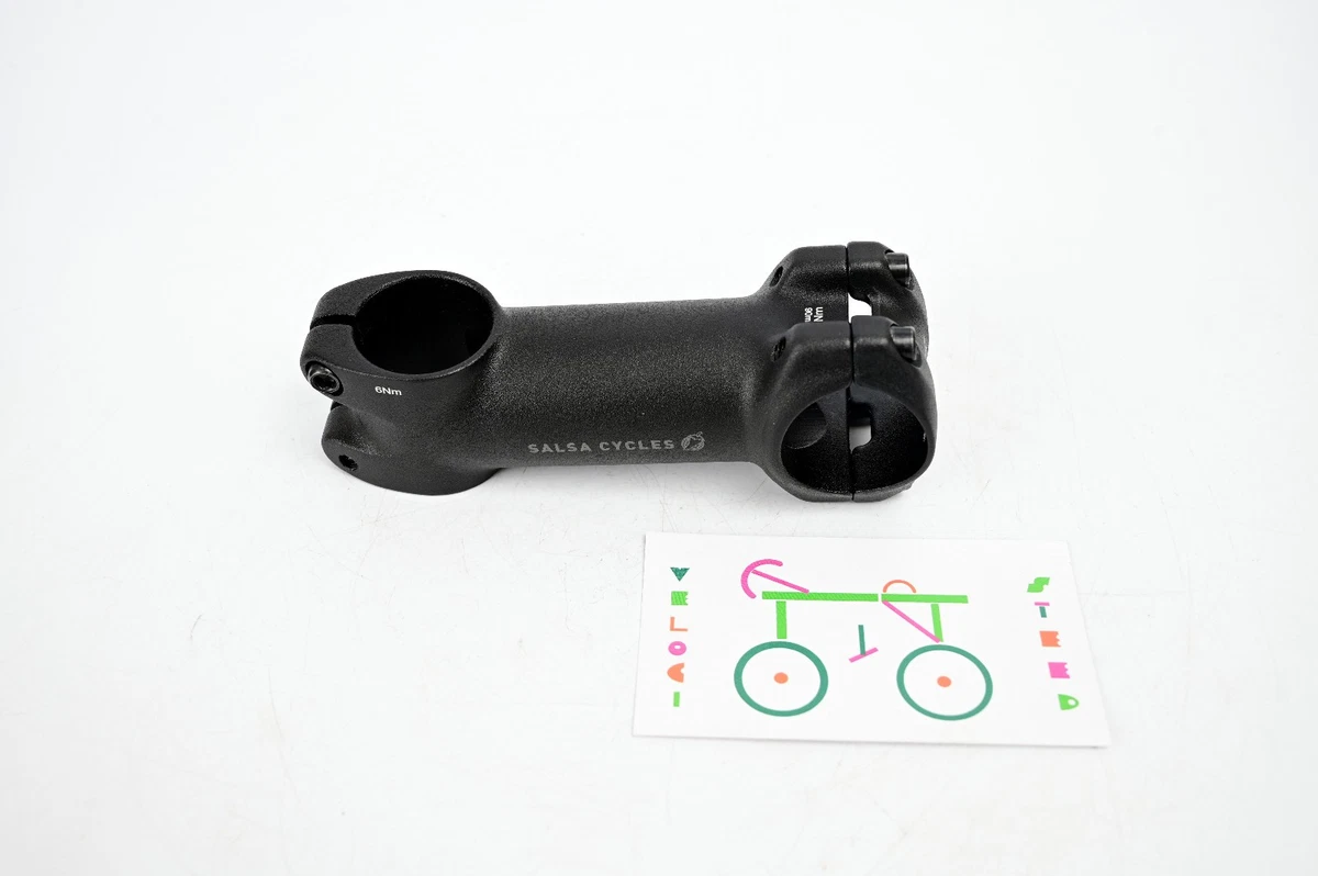 Salsa Bicycle Stems for sale - eBay