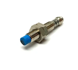 Sick IME08-06NPSZT0S Inductive Proximity Sensor M8 3-Pin Connection 1071208 - Picture 1 of 7