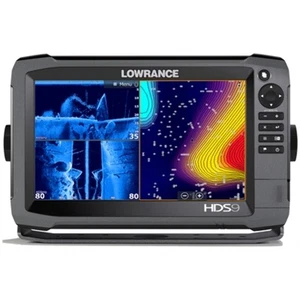 Simrad 15403-001 NSS12 evo3S Navigation 12" Fishfinder Chartplotter w C-MAP US - Bild 1 von 8
