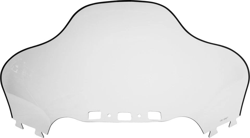 Sno Stuff 40-1478 450-478 PARABRISAS ALTO HUMO S-D Foto 1 de 1