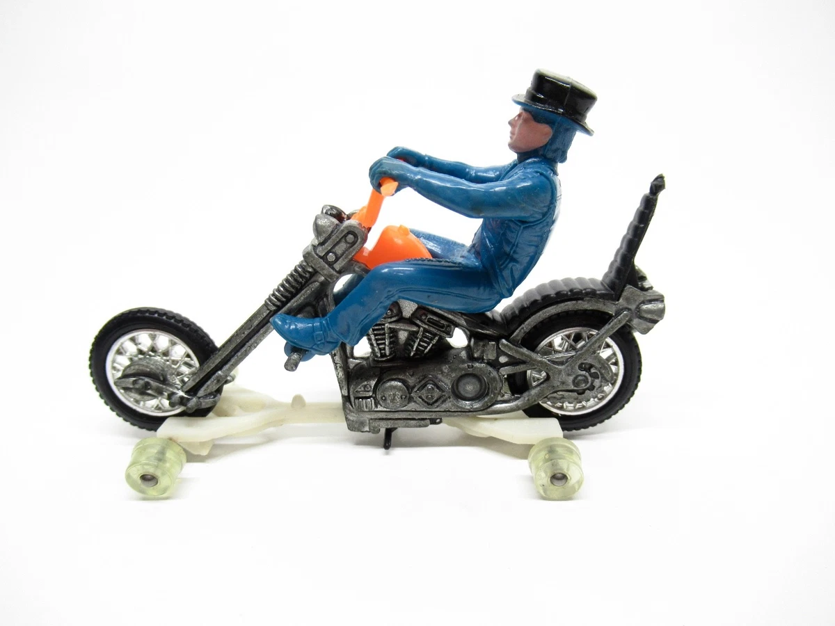 Hot Wheels Rrrumblers Blue Vintage Manufacture Diecast Cars