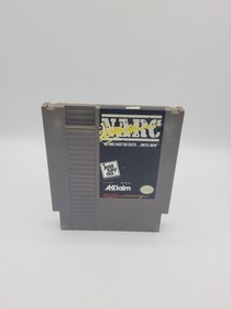 NARC Nintendo Entertainment System 1990 NES Cart Only
