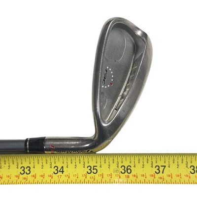 TaylorMade RAC Approach Wedge MAS2 50g Graphite Shaft Ladies Flex Women's R/H - Image 1 of 4