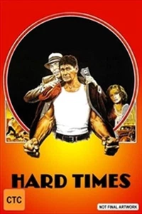Hard Times (Blu-ray) Charles Bronson Jill Ireland James Coburn (Importación USA) - Imagen 1 de 1