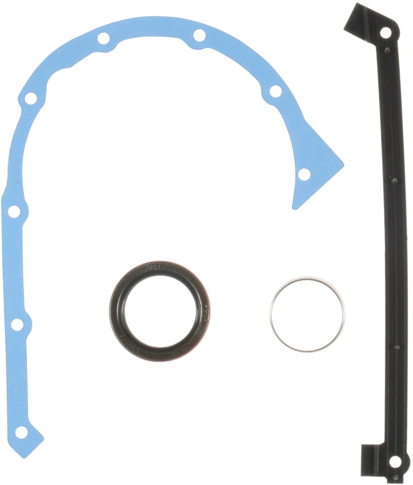 Engine Timing Cover Gasket Set Victor Reinz For 1963-1965 GMC PB1500 Series - Image 1 of 1