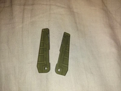 Transformers G1 1984 Wheeljack Wing Pair 1984 Vintage Hasbro Takara Parts READ - Image 1 of 3