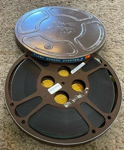 Flash Gordon Space Soldiers Conquer the Universe (1940) 16mm Film Chapter 5 - Picture 1 of 1