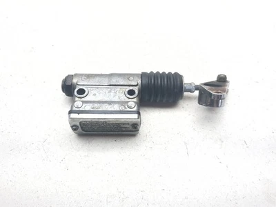 96-03 Harley Sportster XL1200C Rear Brake Master Cylinder - Image 1 of 4
