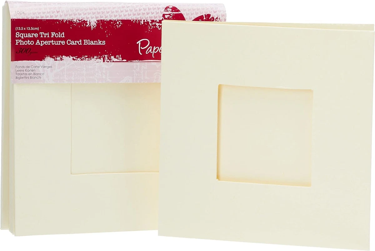 Papermania Holz-Zahlen 1-0 – 10-teiliges Set, Je Ca. 5 Cm, Zum Verzieren Von Karten, Scrapbooking & DIY