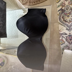 Sujetador Bali One Smooth U Sin Tirantes Multiway Con Aros 42DD Taupe DF6599 NUEVO CON ETIQUETAS - Imagen 1 de 7