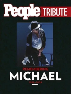2009 People Magazine Tribute Michael Jackson - Picture 1 of 12