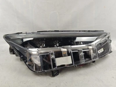 2021-2024 FORD MUSTANG MACH-E Right Passenger Side Headlight LED OEM - Image 1 of 4